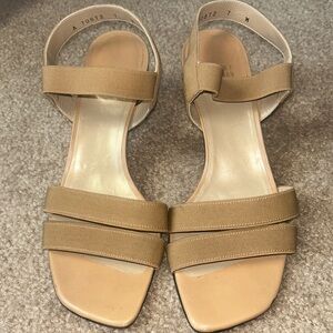 Stuart Weitzman Sandals